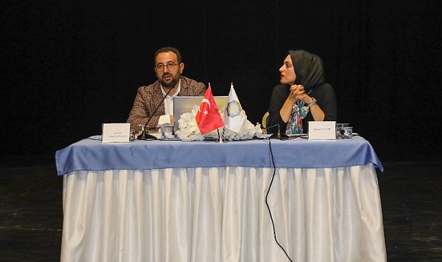 Diyarbakır'da 'Zazalar' söyleşisi