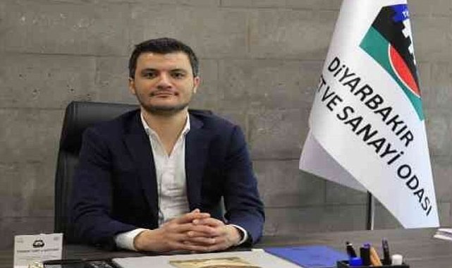 Diyarbakır'ın ihracatında yüzde 41'lik artış