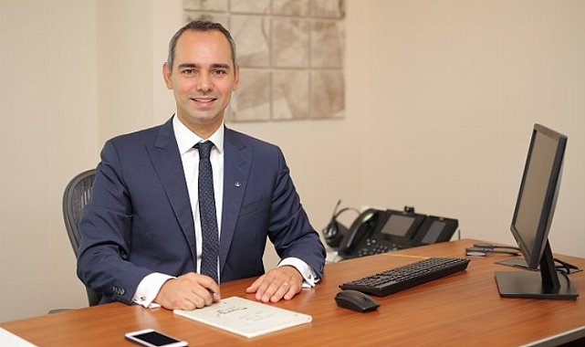 Doğrudan Satış Derneği'nde bayrak değişimi