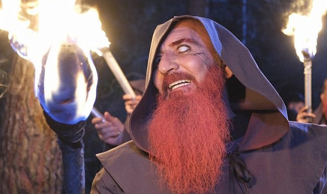 Dönem filminden korku filmine