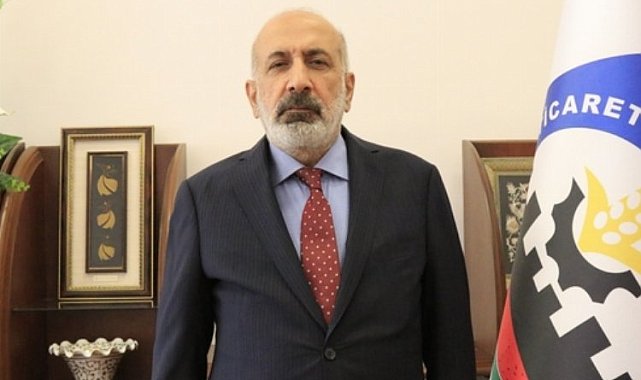 DTSO'dan Diyarbakır'daki atıl yatırımlaa çağrı