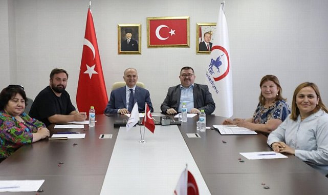 Düzce'de tarımsal hazırlık