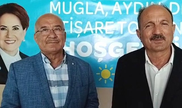 Efsane başkanlar 'İYİ iktidar' için yola çıktı