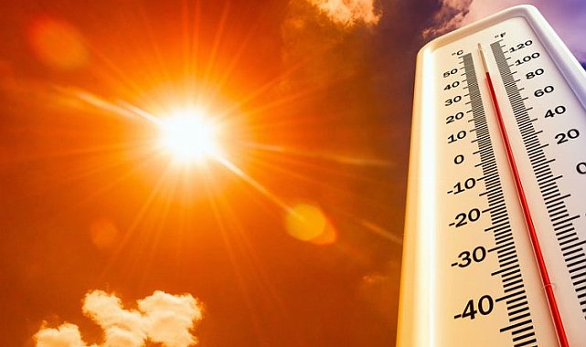 Ege ve Doğu illeri kavrulacak! Türkiye'de bugün hava nasıl olacak?