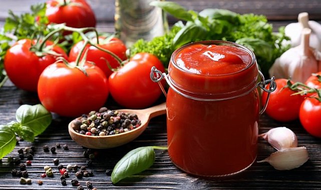Egeli ihracatçı meyve sebzede 1,5 milyar dolara koşuyor