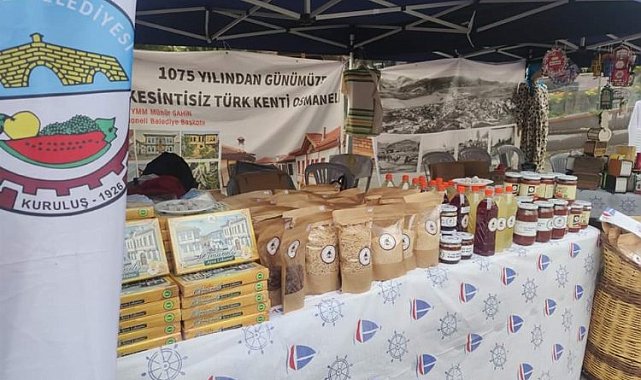 Eskişehir'de Bilecik rüzgarı esti