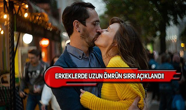 Evli ve Üniversite Mezunu Erkekler Uzun Yaşıyor!