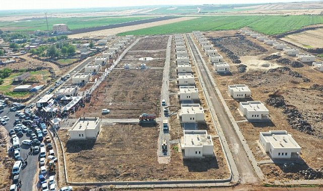 Eyyüp Nebi Sabır Evleri açıldı