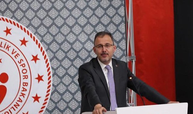 GSB yurt başvurularını başlattı