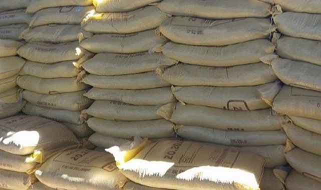 Gübrenin de sahtesi çıktı! Bakanlıktan sahte gübre operasyonu