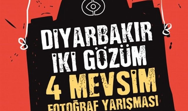 'İki Gözüm Diyarbakır'a başvurular sürüyor
