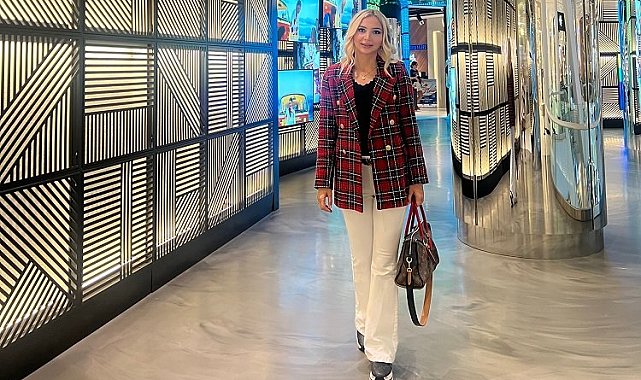 İş gezileri kıyafet şampiyonu yapacak