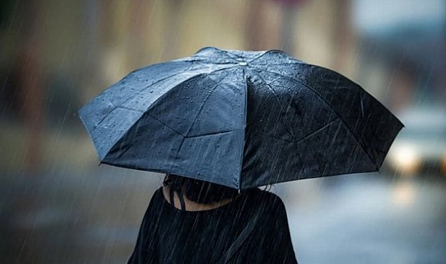 İstanbul'da AKOM uyardı! Saat 13'e dikkat
