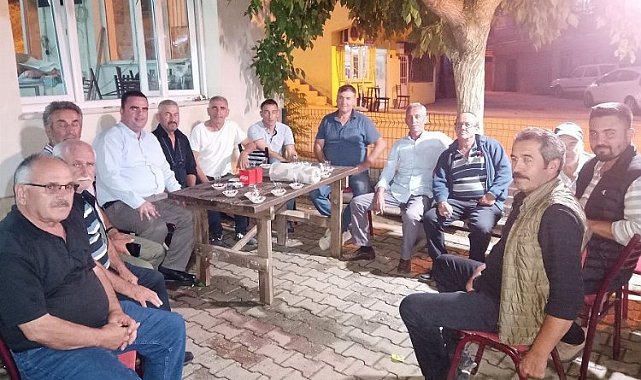 İYİ Parti Mudanya: "Afet bölgesi ilan edilmeli"