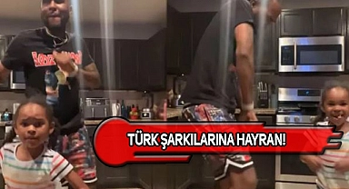 'Kapıcı İzzet'le Dans Eden Rapçi, Sural'a Konuştu