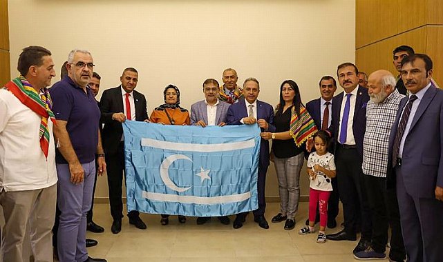 Kayseri Talas'ta 'Avşar' tarihi konuşuldu
