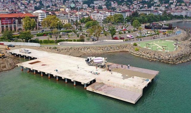 Kent hafızası yeniden canlanıyor