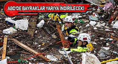 Kentucky'de Ölü Sayısı Artıyor!
