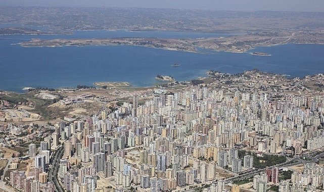 Kiralıkta Kocaeli, satılıkta Adana revaçta!