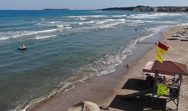 Kocaeli'de 172 kişi daha yaşama tutundu