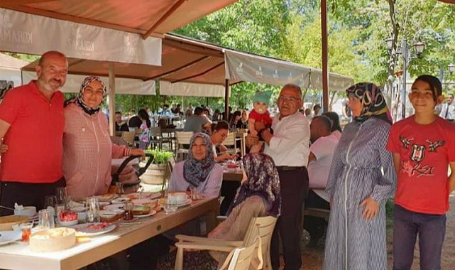 Koramaz Vadisi mercek altında