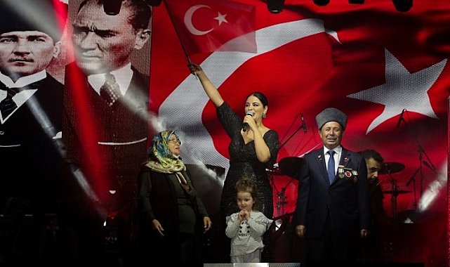 Kütahya'da Zara hemşireleriyle buluştu