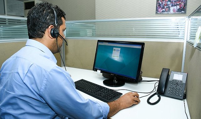 Malatya 100 bin çağrıya cevap verdi
