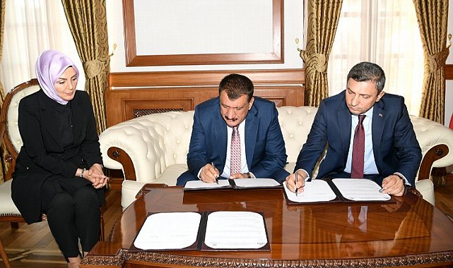 Malatya'ya 82 yeni okul daha kazandırılıyor