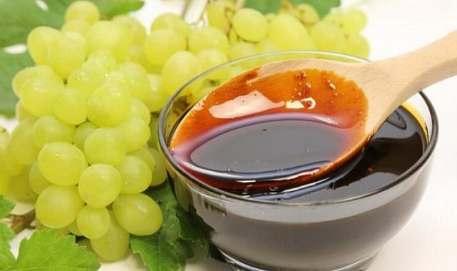 Manisa Salihli'de iki yöresel tescil başvurusu