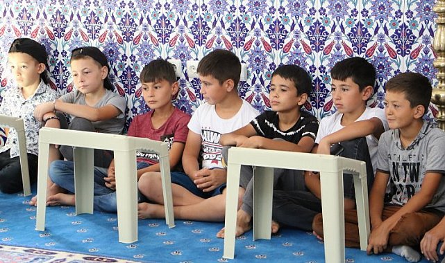 Manisa Yunusemre'de 'tasarruf' bilinci