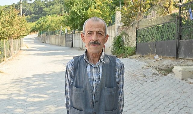 Manisa Yunusemre'deki su sıkıntısını iddiasını yalanladı