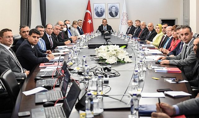 MEB: Temel eğitimin dev projesi ay sonunda tamamlanacak