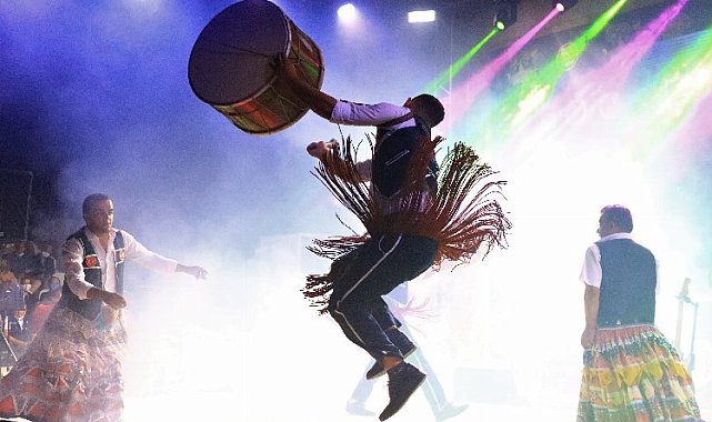 Muğla'da ZurnaZen Festivali hazırlığı