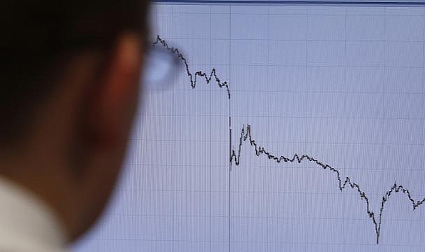 New York Borsası Güne Yükselişle Başladı