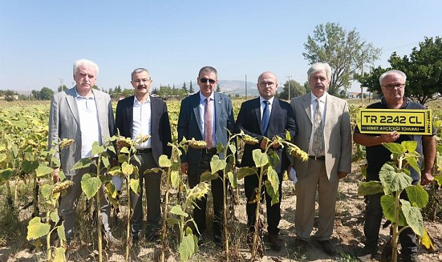 Pamukkale Üniversitesi eğitirken üretip, para kazanıyor