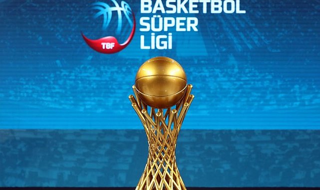 Potanın Tarzanları için Süper Lig fikstürü belli oldu