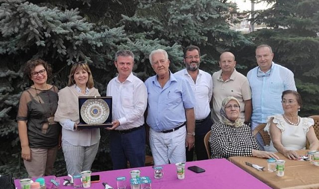 RUMELİSİAD iş birliklerini sürdürüyor