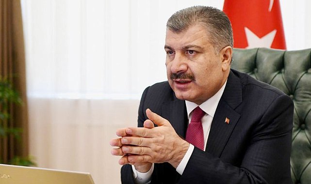 Sağlık çalışanlarına ek ödeme Resmi Gazete'de