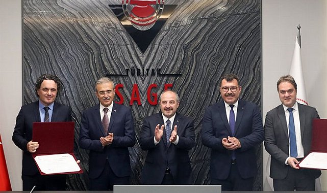 Savunma Sanayisi'ne güç katacak