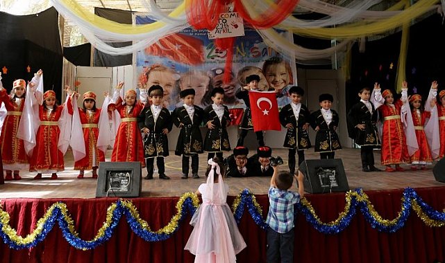 Suudi Arabistan'da kapatılan Türk okulları yeniden açılacak