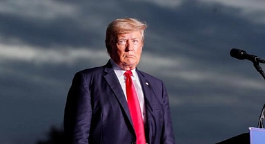 Trump'a, FBI Suçlaması
