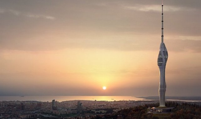 Turistlerin İstanbul'da gözdesi oldu... 780 binden fazla ziyaretçiyi ağırladı