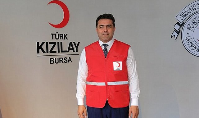 Türk Kızılay Bursa'da aylık 750 TL nakdi yardım