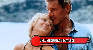 Yaşam Destek Ünitesi Kapatılıyor!