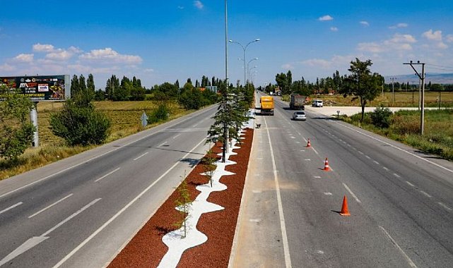 Yeni tasarruf uygulaması: kuru peyzaj