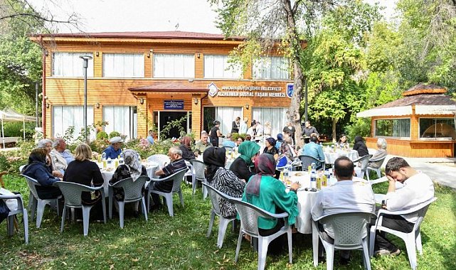 ABB'den Dünya Alzheimer Günü farkındalık etkinliği