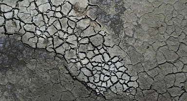 ABD'de Bin 200 Yıldır Görülmeyen Mega Kuraklık
