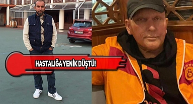 ABD'den Cumhur Aydın Vefat Etti