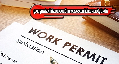 ABD Sosyal Gruplarında İş Ararken Dikkat!