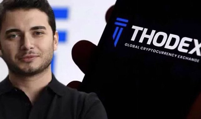 Adalet'ten 'Thodex' açıklaması